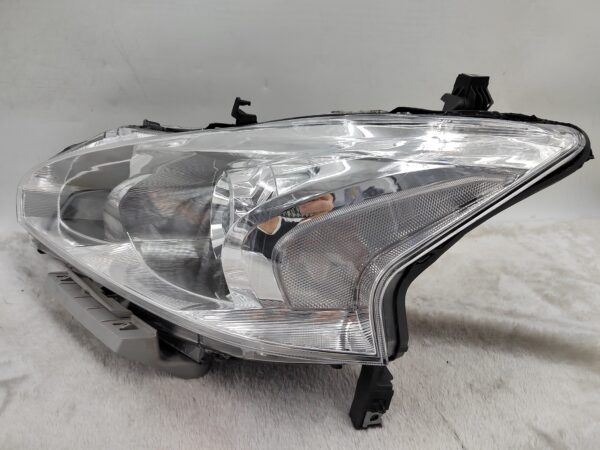 NISSAN TEANA MAXIMA 2014-2017 HALOGEN L.H.S HEADLIGHT ASSEMBLY