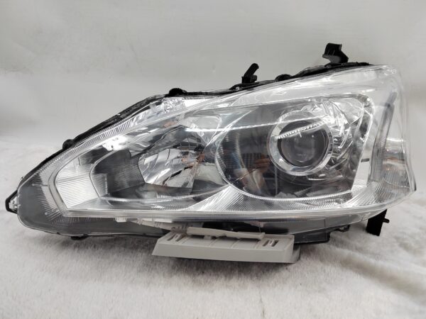 NISSAN TEANA MAXIMA 2014-2017 HALOGEN L.H.S HEADLIGHT ASSEMBLY