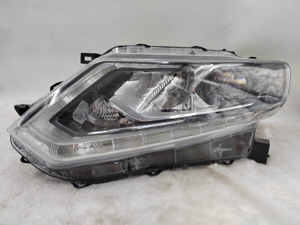 NISSAN X-TRAIL 2014-2016 LED L.H.S HEADLIGHT ASSEMBLY