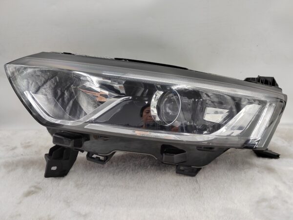 RENAULT KOLEOS 2016-2020 HALOGEN L.H.S HEADLIGHT ASSEMBLY