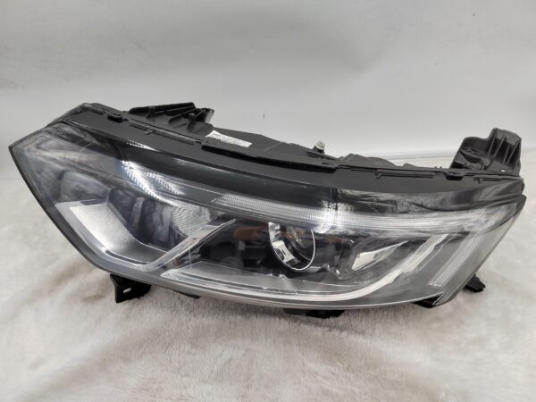 RENAULT KOLEOS 2016-2020 HALOGEN L.H.S HEADLIGHT ASSEMBLY