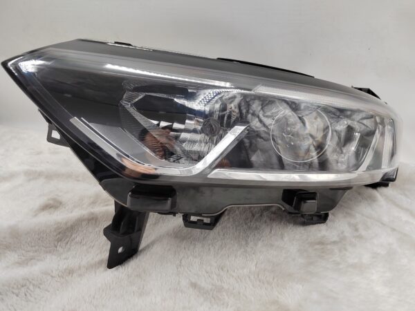 RENAULT KOLEOS 2016-2020 HALOGEN L.H.S HEADLIGHT ASSEMBLY