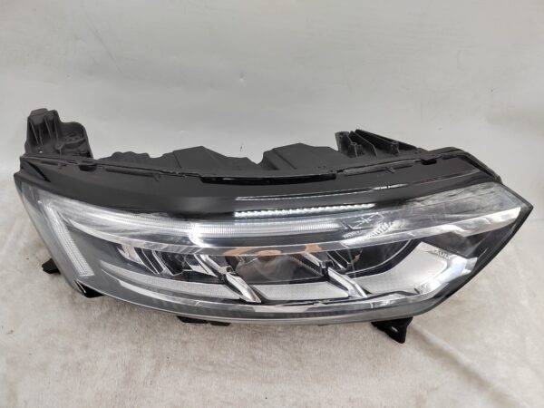 RENAULT KOLEOS 2021-2023 LED R.H.S HEADLIGHT ASSEMBLY