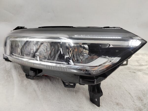 RENAULT KOLEOS 2021-2023 LED R.H.S HEADLIGHT ASSEMBLY