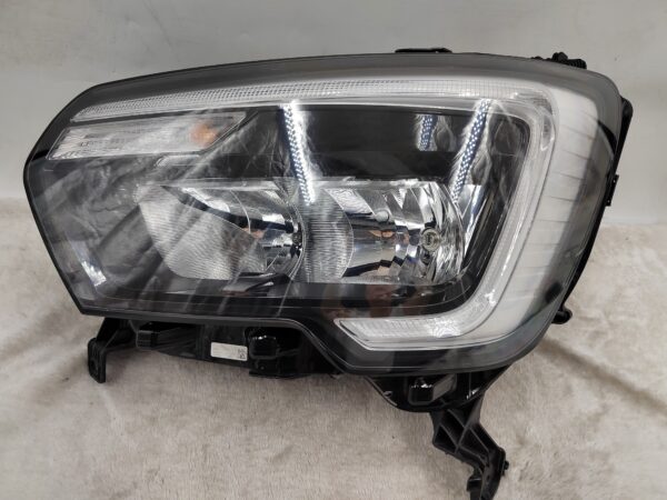 RENAULT MASTER III 2020-2023 HALOGEN L.H.S HEADLIGHT ASSEMBLY