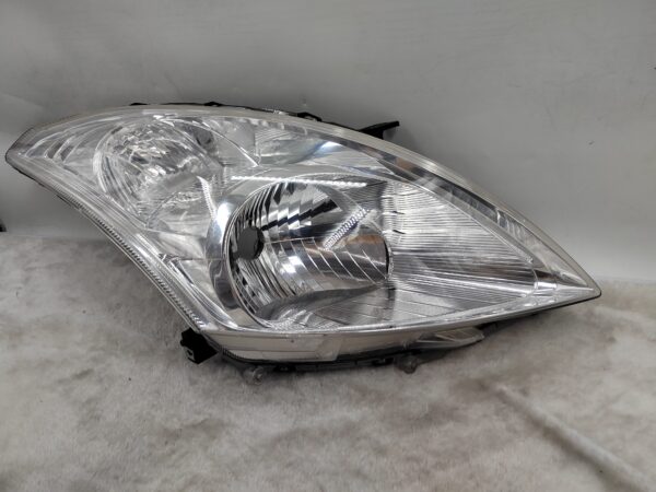 SUZUKI SWIFT 2010-2016 HALOGEN R.H.S HEADLIGHT ASSEMBLY