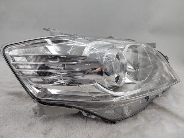 TOYOTA AURION CAMRY ACV40 2009-2012 HALOGEN R.H.S HEADLIGHT ASSEMBLY