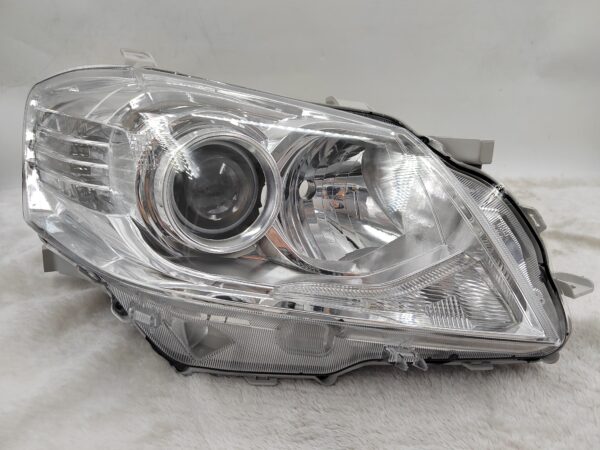 TOYOTA AURION CAMRY ACV40 2009-2012 HALOGEN R.H.S HEADLIGHT ASSEMBLY