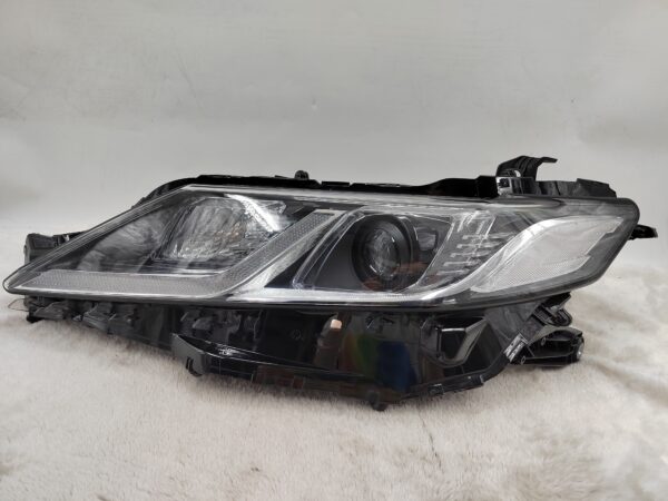 TOYOTA CAMRY ACV70 2018-2022 LED L.H.S HEADLIGHT ASSEMBLY