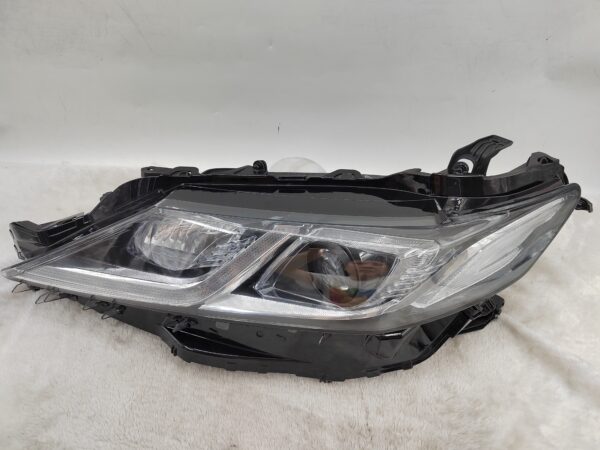 TOYOTA CAMRY ACV70 2018-2022 LED L.H.S HEADLIGHT ASSEMBLY