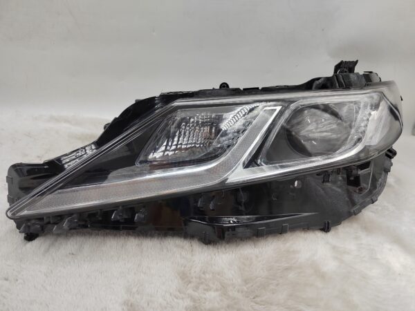 TOYOTA CAMRY ACV70 2018-2022 LED L.H.S HEADLIGHT ASSEMBLY