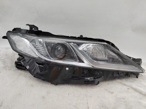 TOYOTA CAMRY ACV70 2018-2022 LED R.H.S HEADLIGHT ASSEMBLY