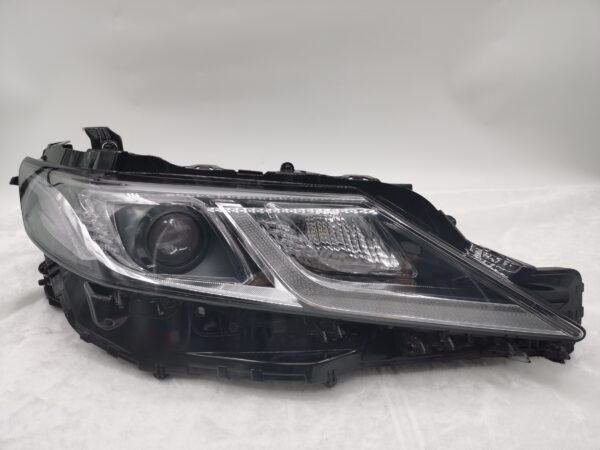 TOYOTA CAMRY ACV70 2018-2022 LED R.H.S HEADLIGHT ASSEMBLY