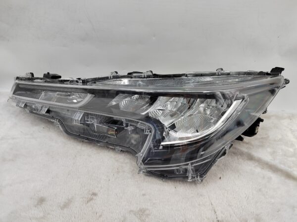 TOYOTA COROLLA E210 LEVIN 2019-2021 LED L.H.S HEADLIGHT ASSEMBLY