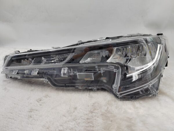 TOYOTA COROLLA E210 LEVIN 2019-2021 LED L.H.S HEADLIGHT ASSEMBLY