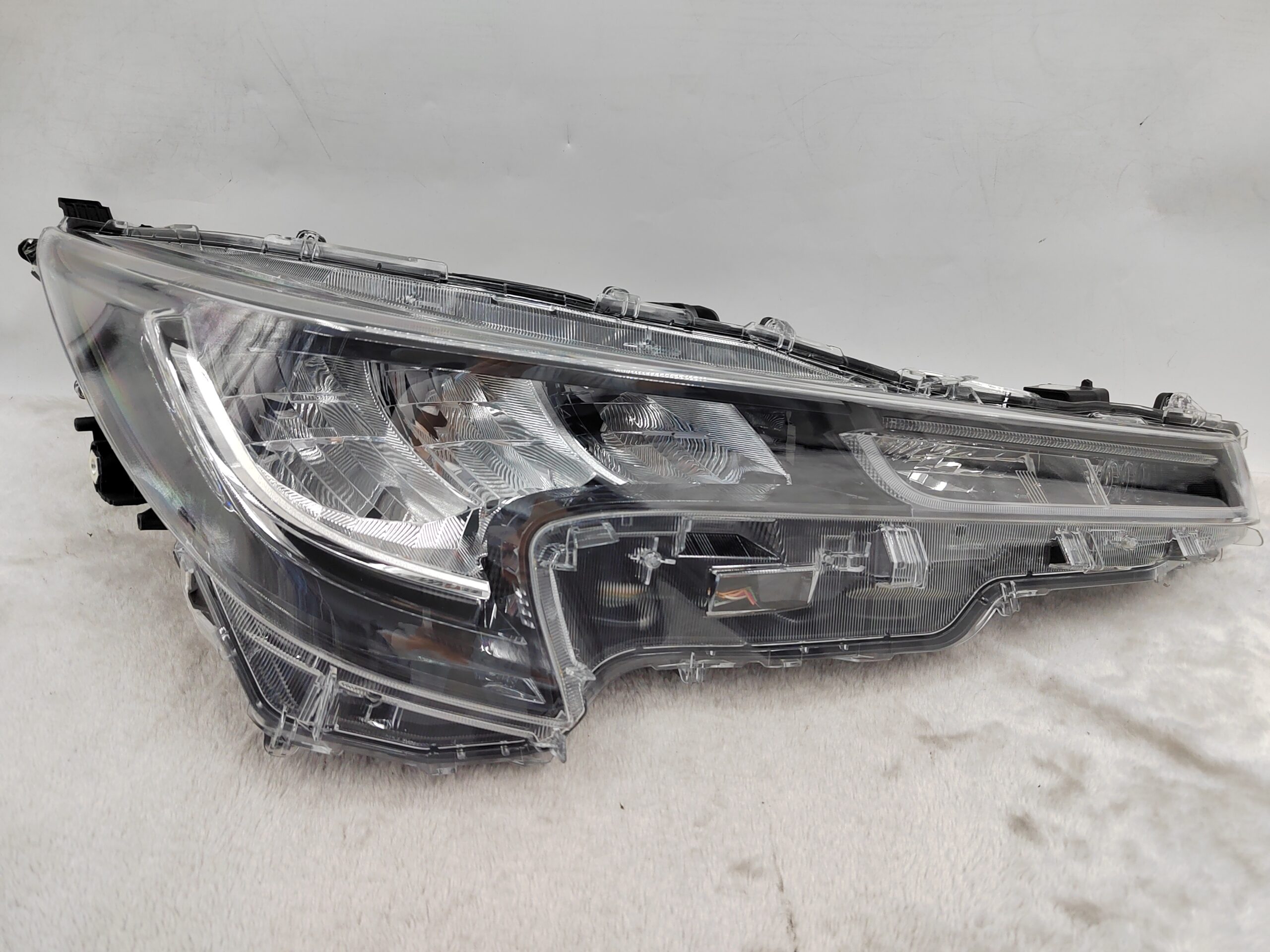 TOYOTA COROLLA E210 LEVIN 2019-2021 LED R.H.S HEADLIGHT ASSEMBLY