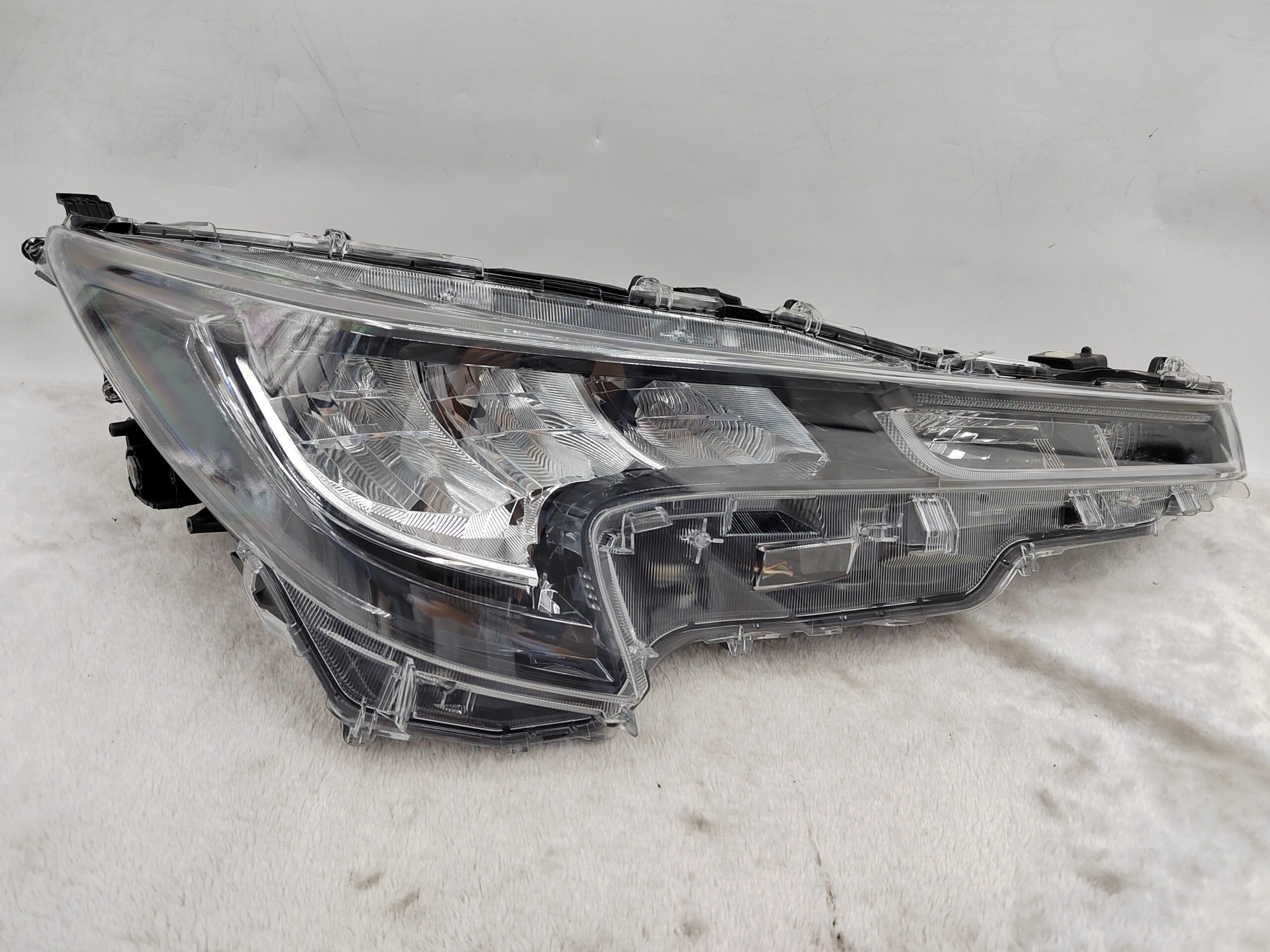 TOYOTA COROLLA E210 LEVIN 2019-2021 LED R.H.S HEADLIGHT ASSEMBLY