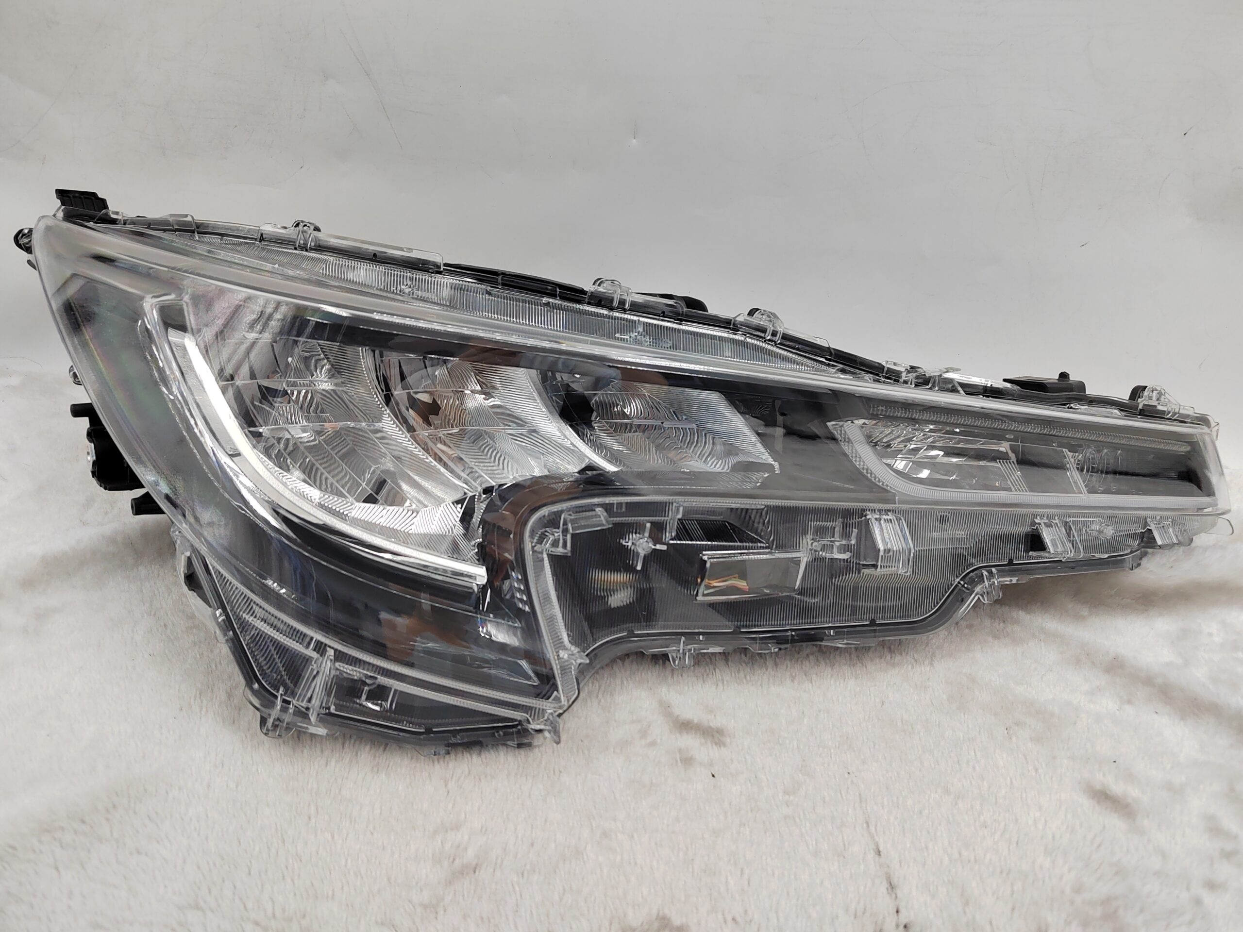 TOYOTA COROLLA E210 LEVIN 2019-2021 LED R.H.S HEADLIGHT ASSEMBLY