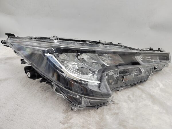 TOYOTA COROLLA E210 LEVIN 2019-2021 LED R.H.S HEADLIGHT ASSEMBLY