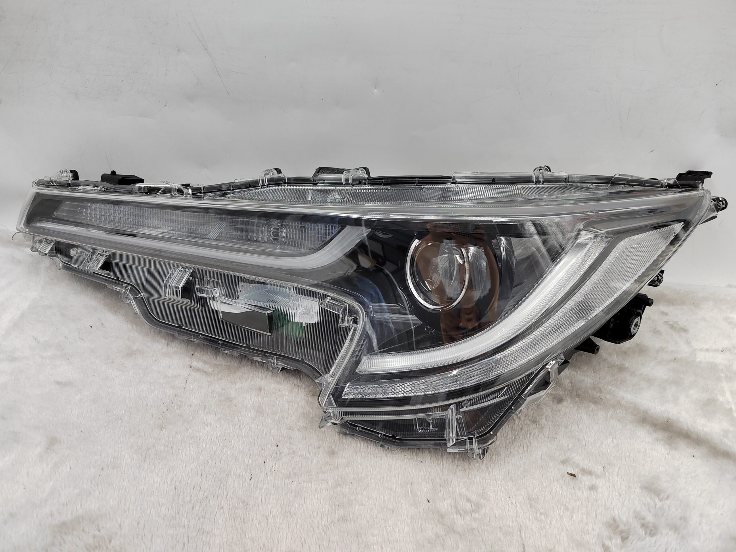 TOYOTA COROLLA E210 LEVIN 2019-2021 LED L.H.S HEADLIGHT ASSEMBLY