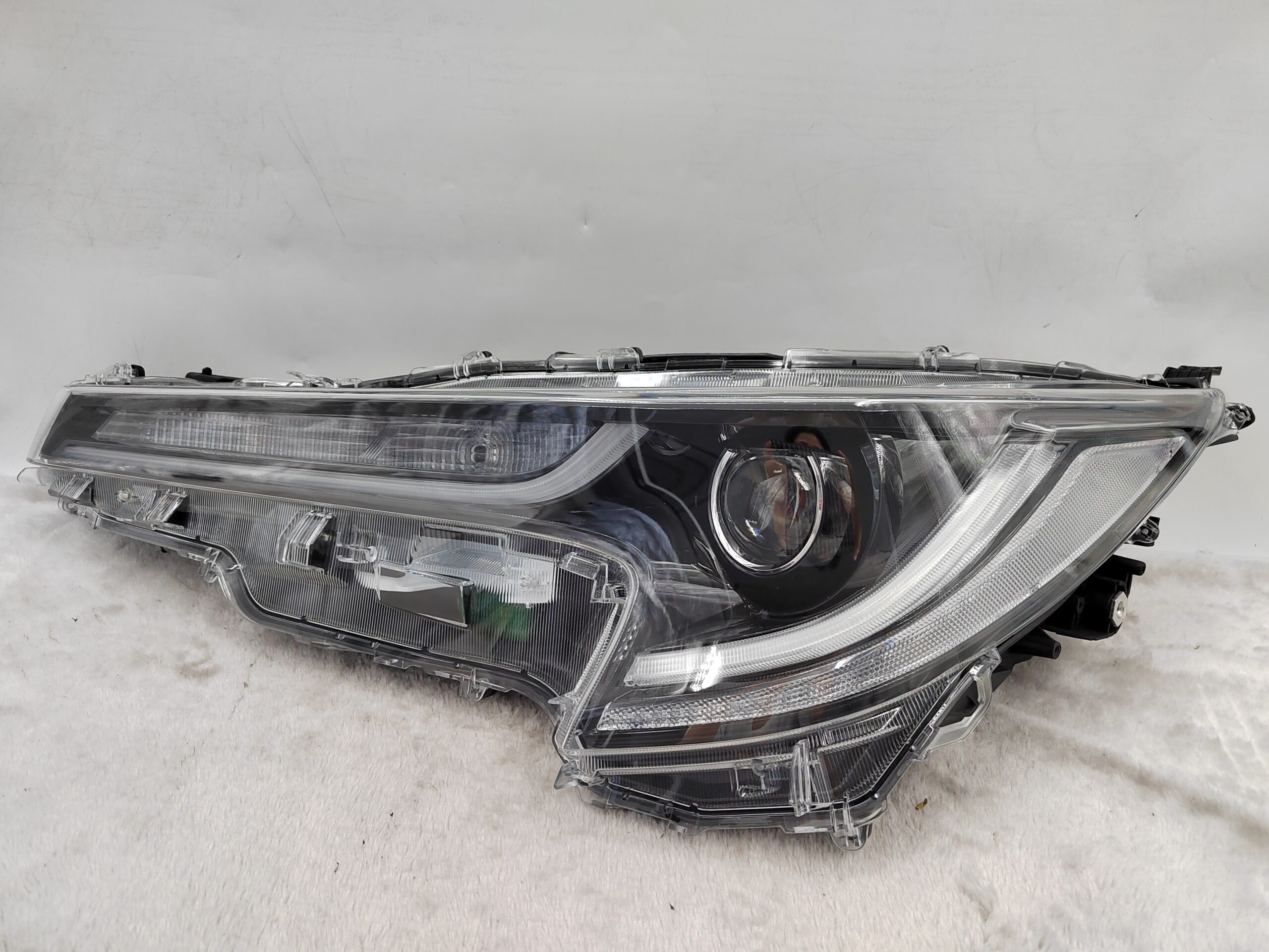 TOYOTA COROLLA E210 LEVIN 2019-2021 LED L.H.S HEADLIGHT ASSEMBLY