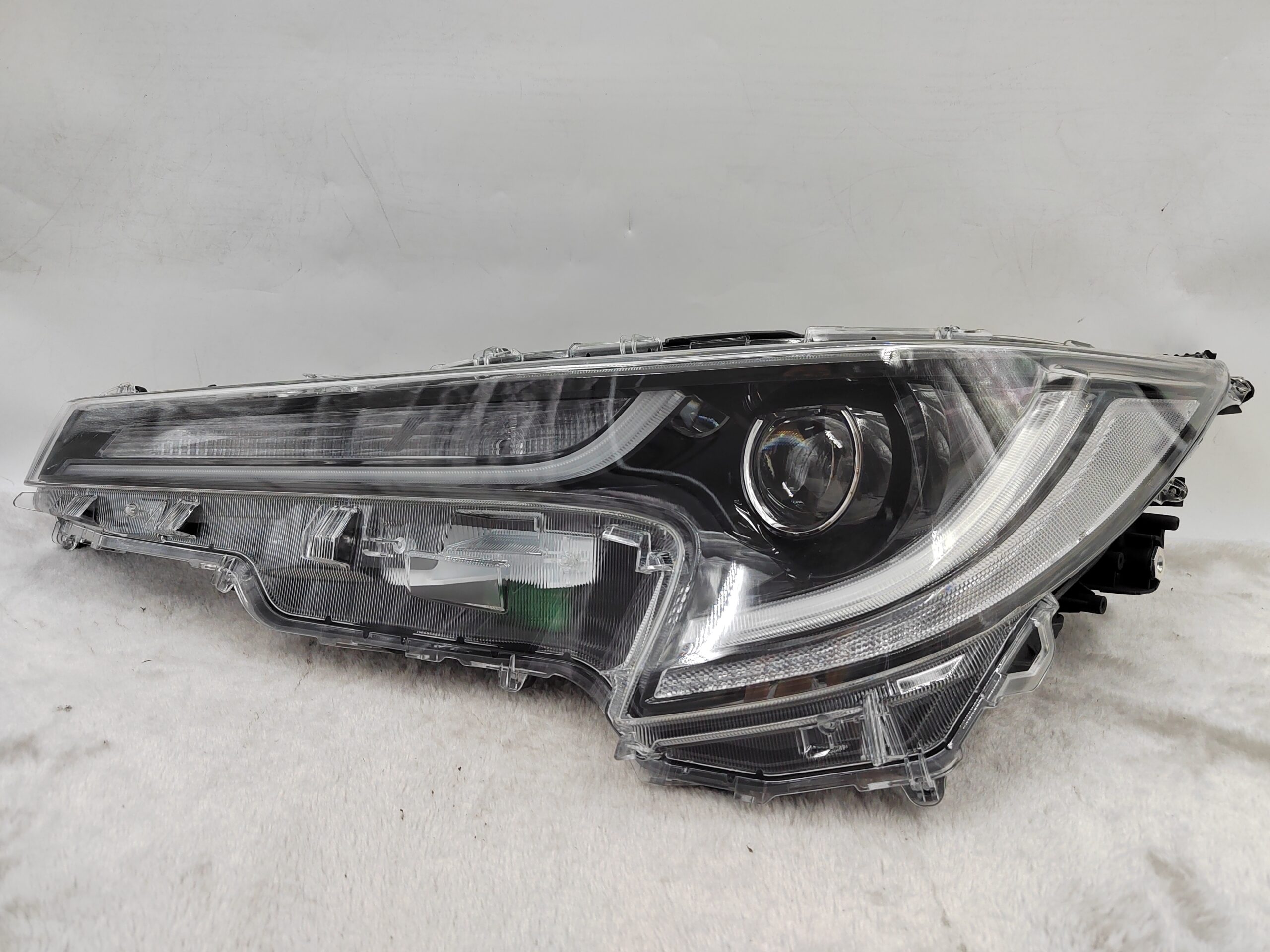 TOYOTA COROLLA E210 LEVIN 2019-2021 LED L.H.S HEADLIGHT ASSEMBLY