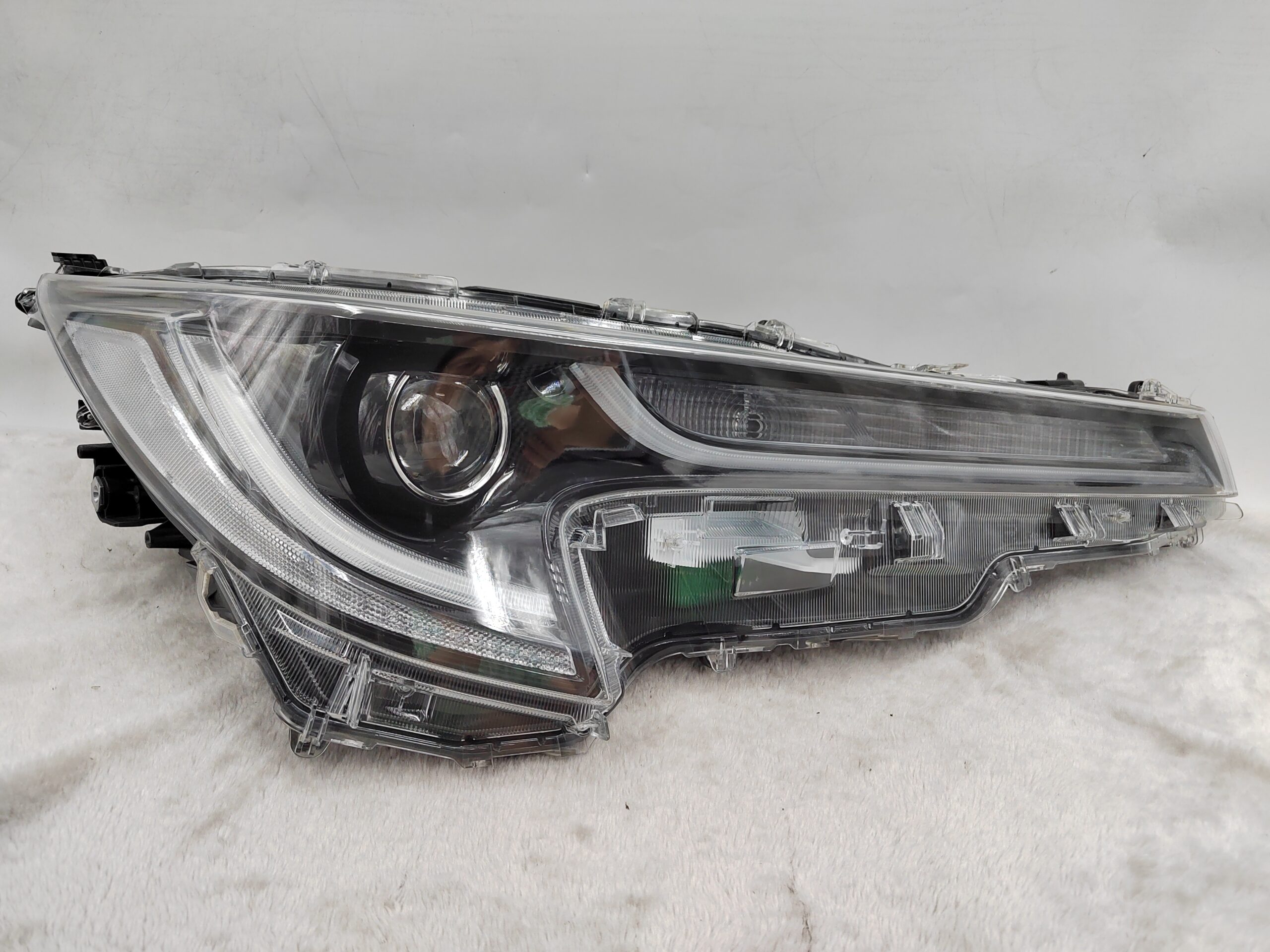 TOYOTA COROLLA E210 LEVIN 2019-2021 LED R.H.S HEADLIGHT ASSEMBLY