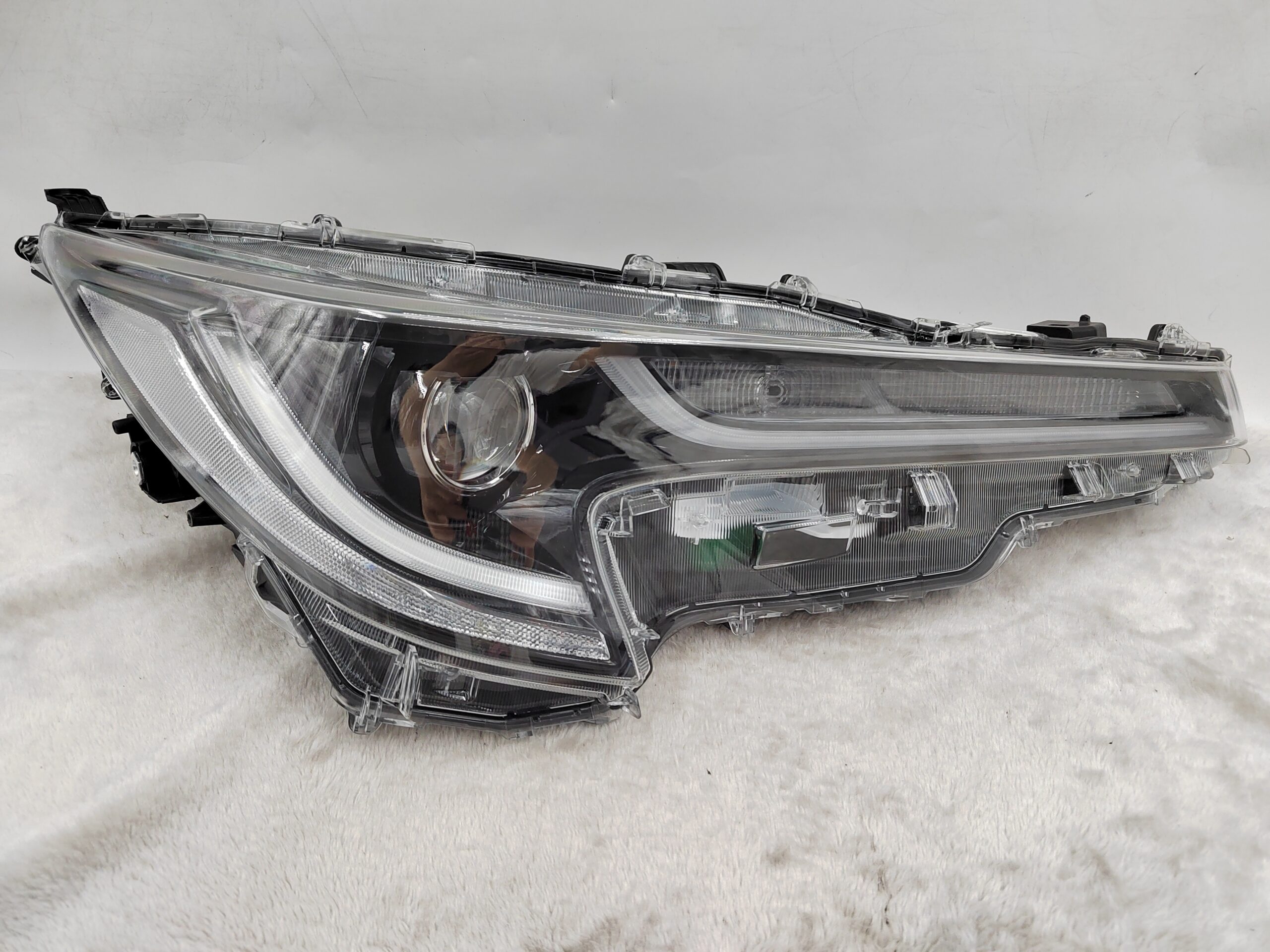 TOYOTA COROLLA E210 LEVIN 2019-2021 LED R.H.S HEADLIGHT ASSEMBLY