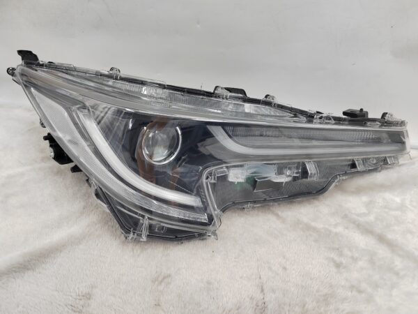 TOYOTA COROLLA E210 LEVIN 2019-2021 LED R.H.S HEADLIGHT ASSEMBLY