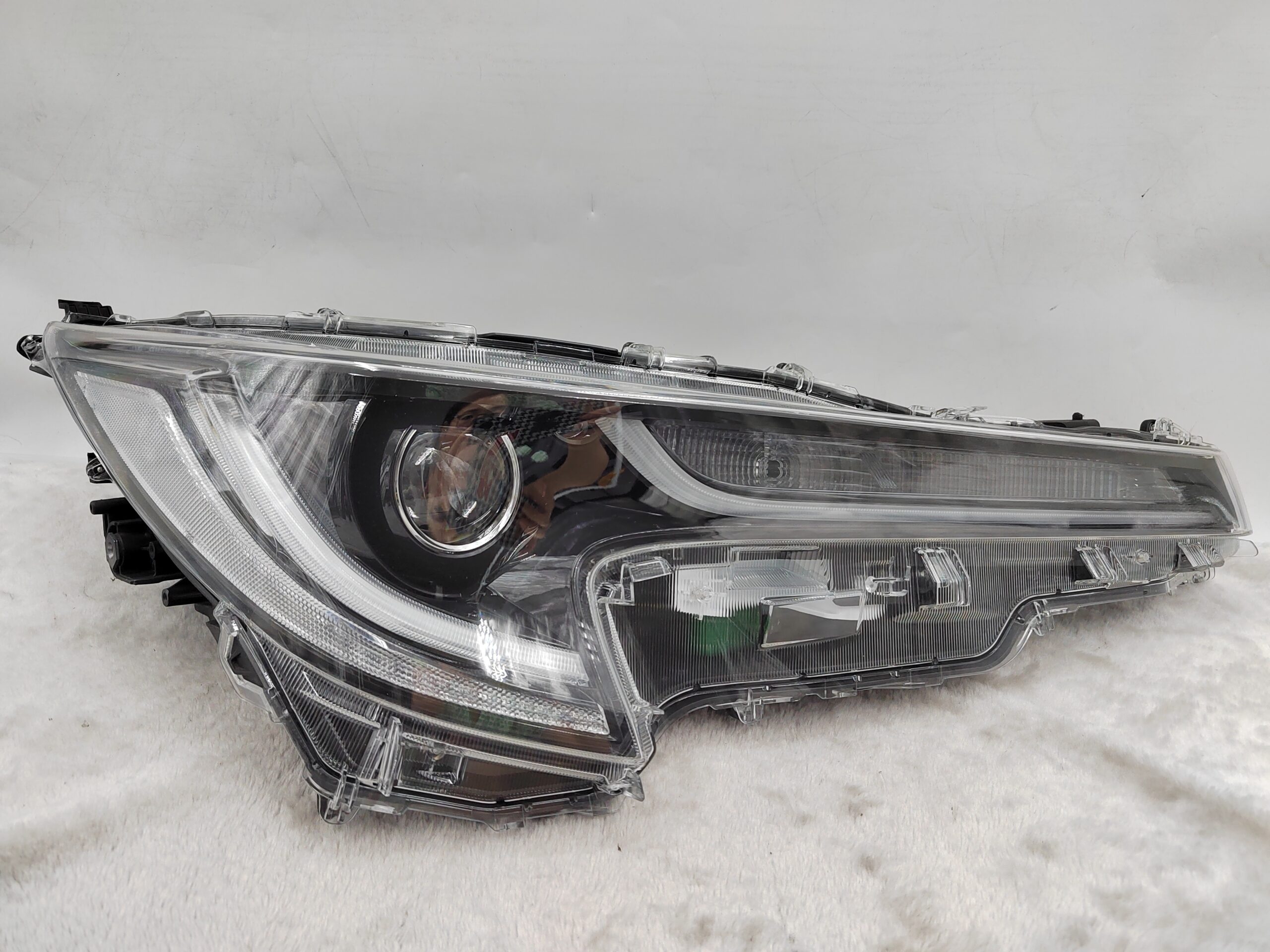 TOYOTA COROLLA E210 LEVIN 2019-2021 LED R.H.S HEADLIGHT ASSEMBLY