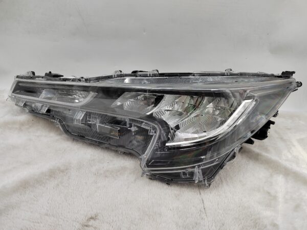 TOYOTA COROLLA E210 LEVIN 2019-2021 LED L.H.S HEADLIGHT ASSEMBLY