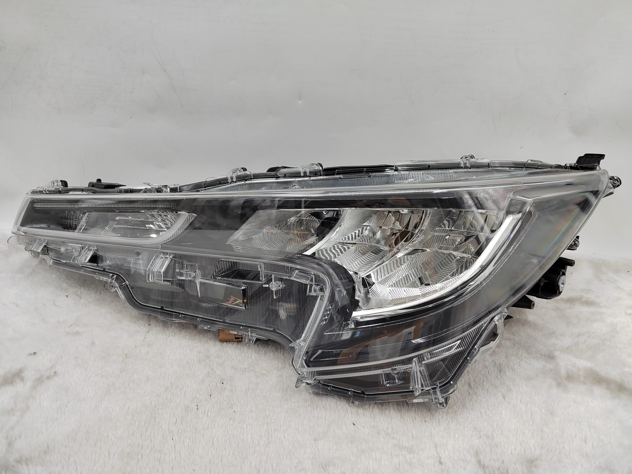 TOYOTA COROLLA E210 LEVIN 2019-2021 LED L.H.S HEADLIGHT ASSEMBLY