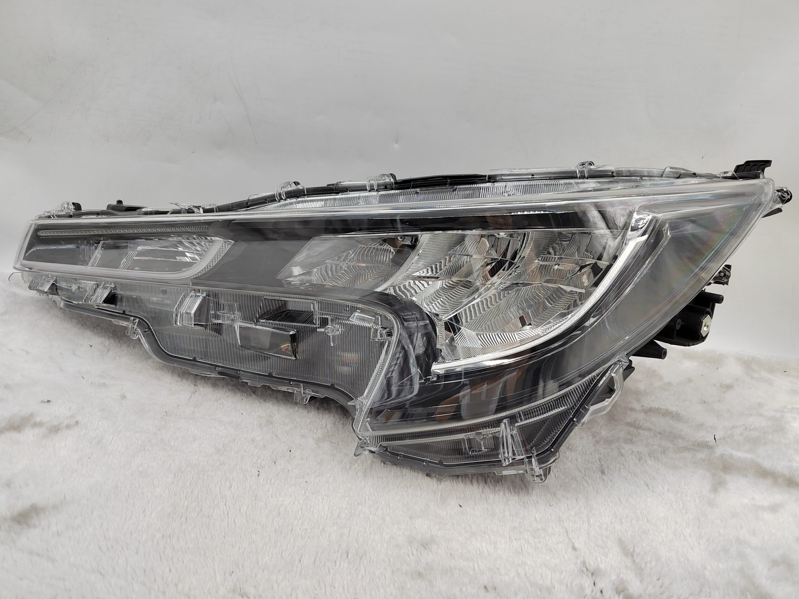 TOYOTA COROLLA E210 LEVIN 2019-2021 LED L.H.S HEADLIGHT ASSEMBLY