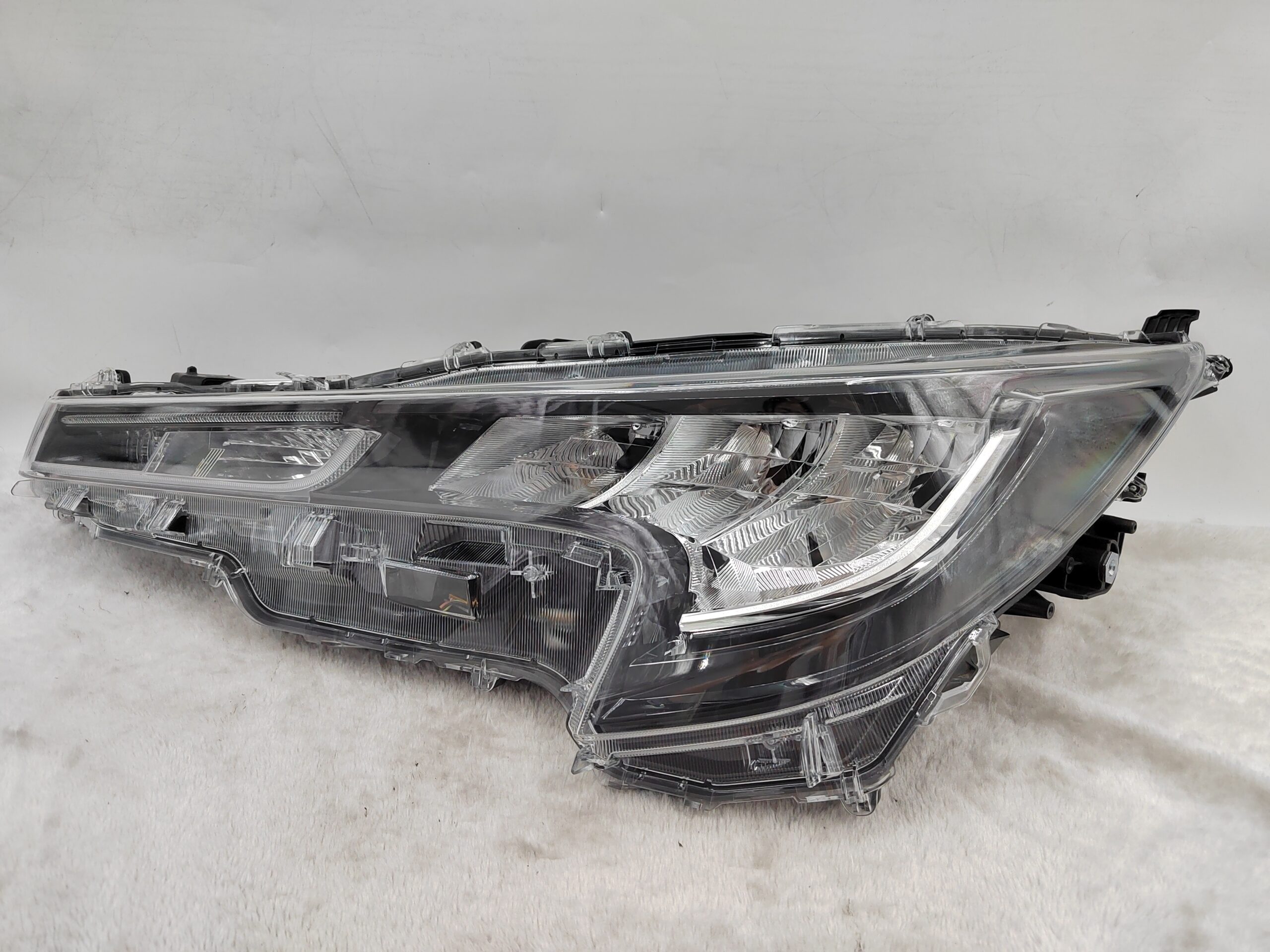 TOYOTA COROLLA E210 LEVIN 2019-2021 LED L.H.S HEADLIGHT ASSEMBLY