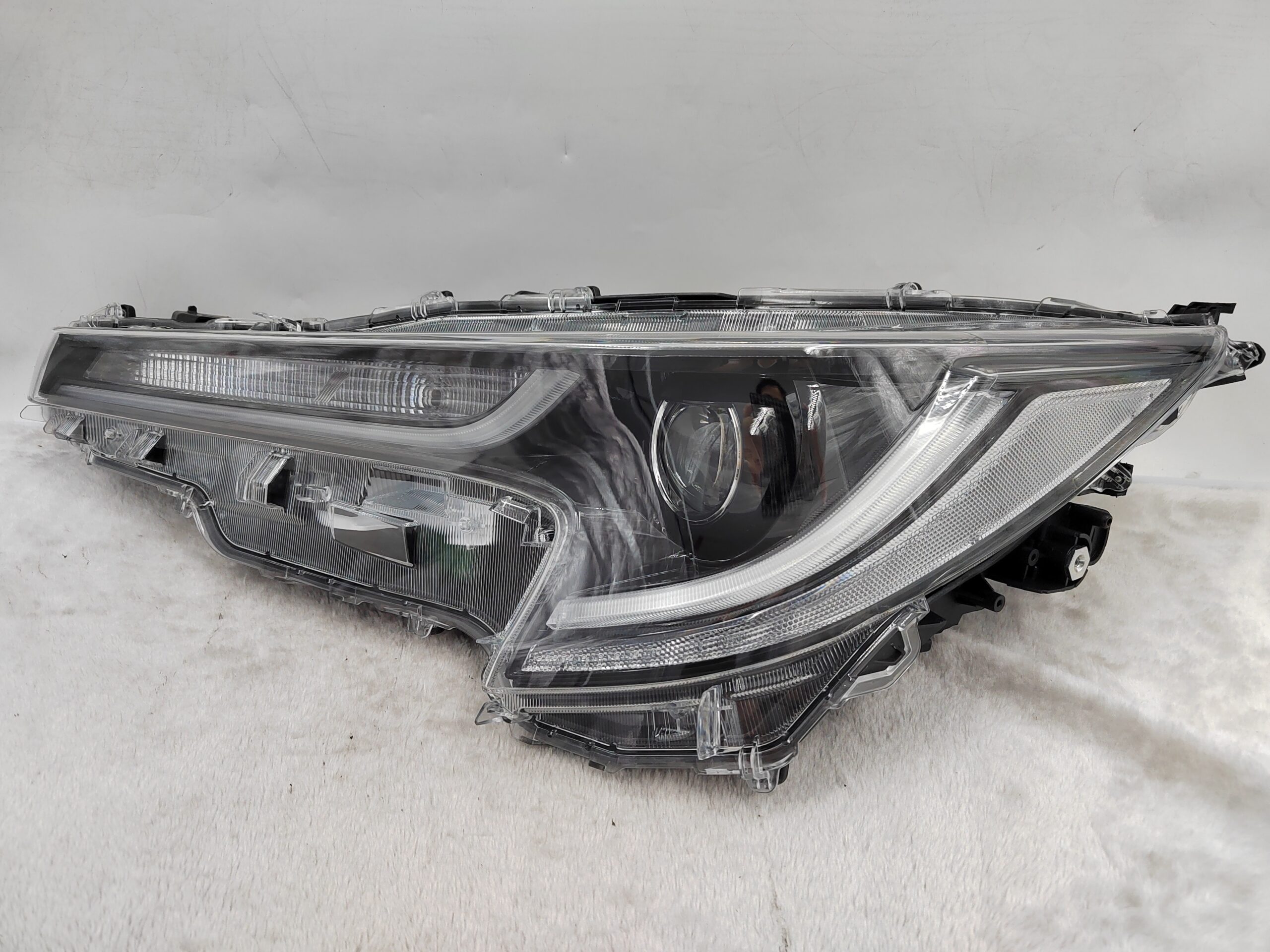 TOYOTA COROLLA E210 LEVIN 2019-2021 LED L.H.S HEADLIGHT ASSEMBLY