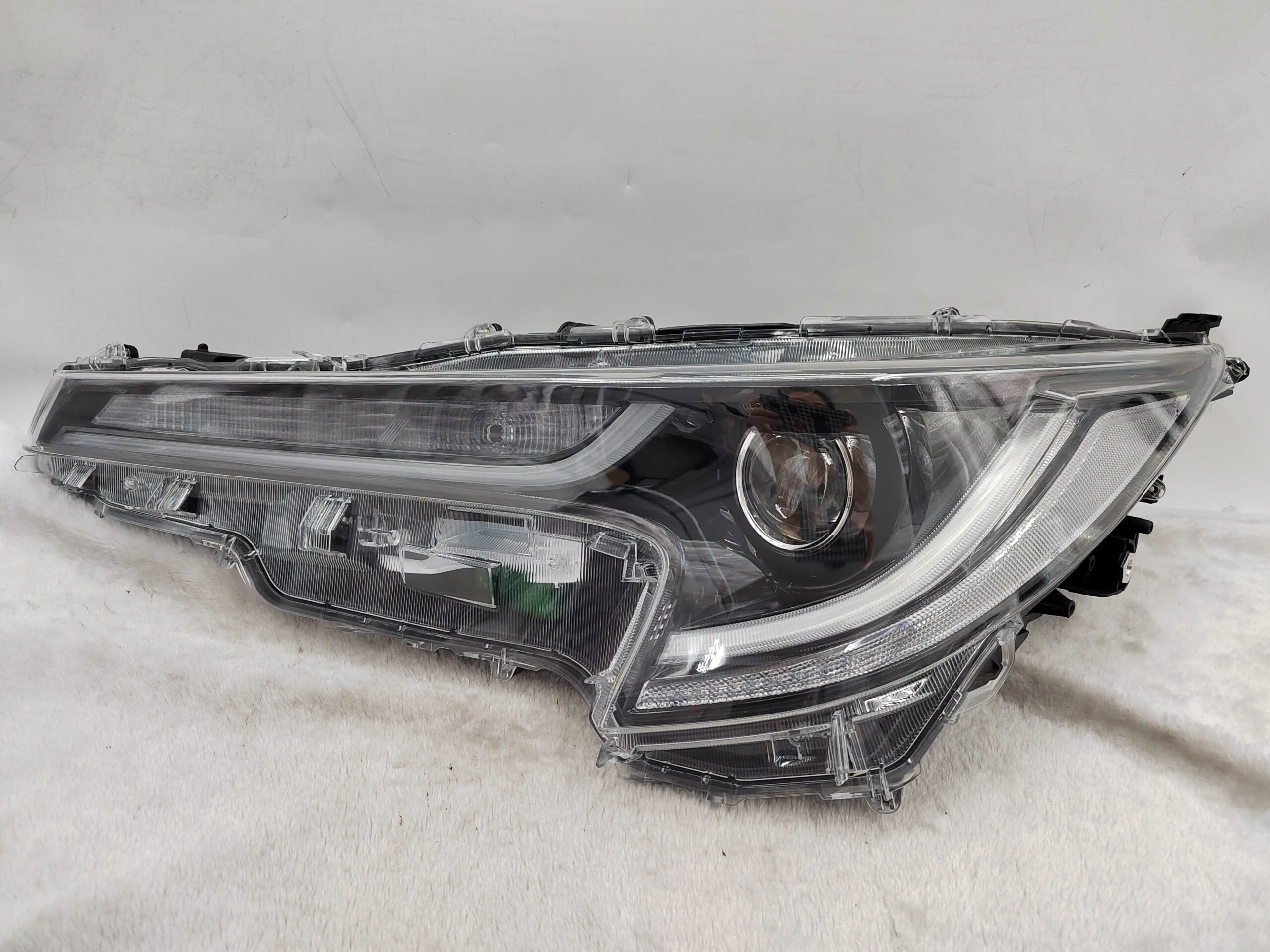 TOYOTA COROLLA E210 LEVIN 2019-2021 LED L.H.S HEADLIGHT ASSEMBLY