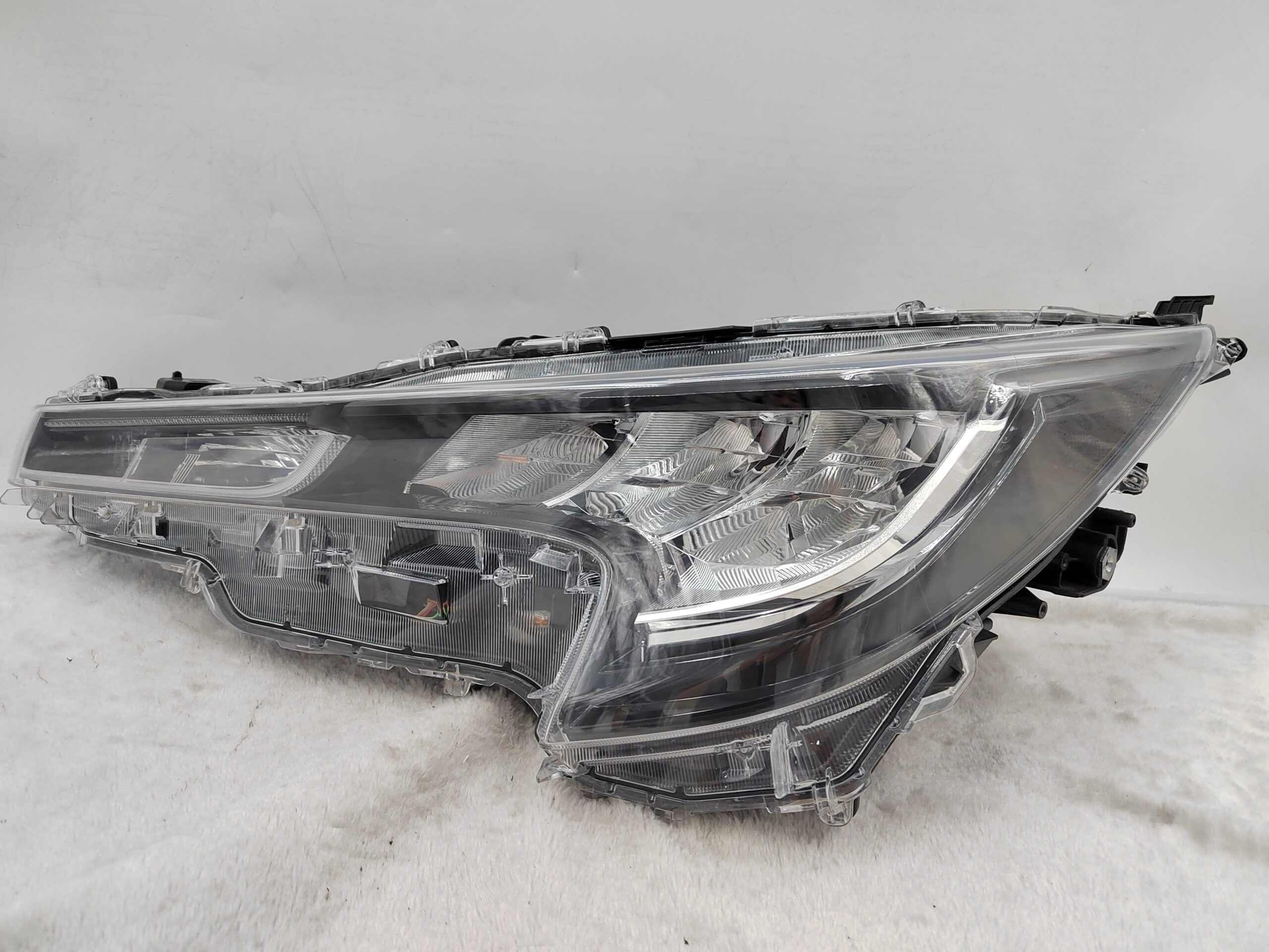 TOYOTA COROLLA E210 LEVIN 2019-2021 LED L.H.S HEADLIGHT ASSEMBLY