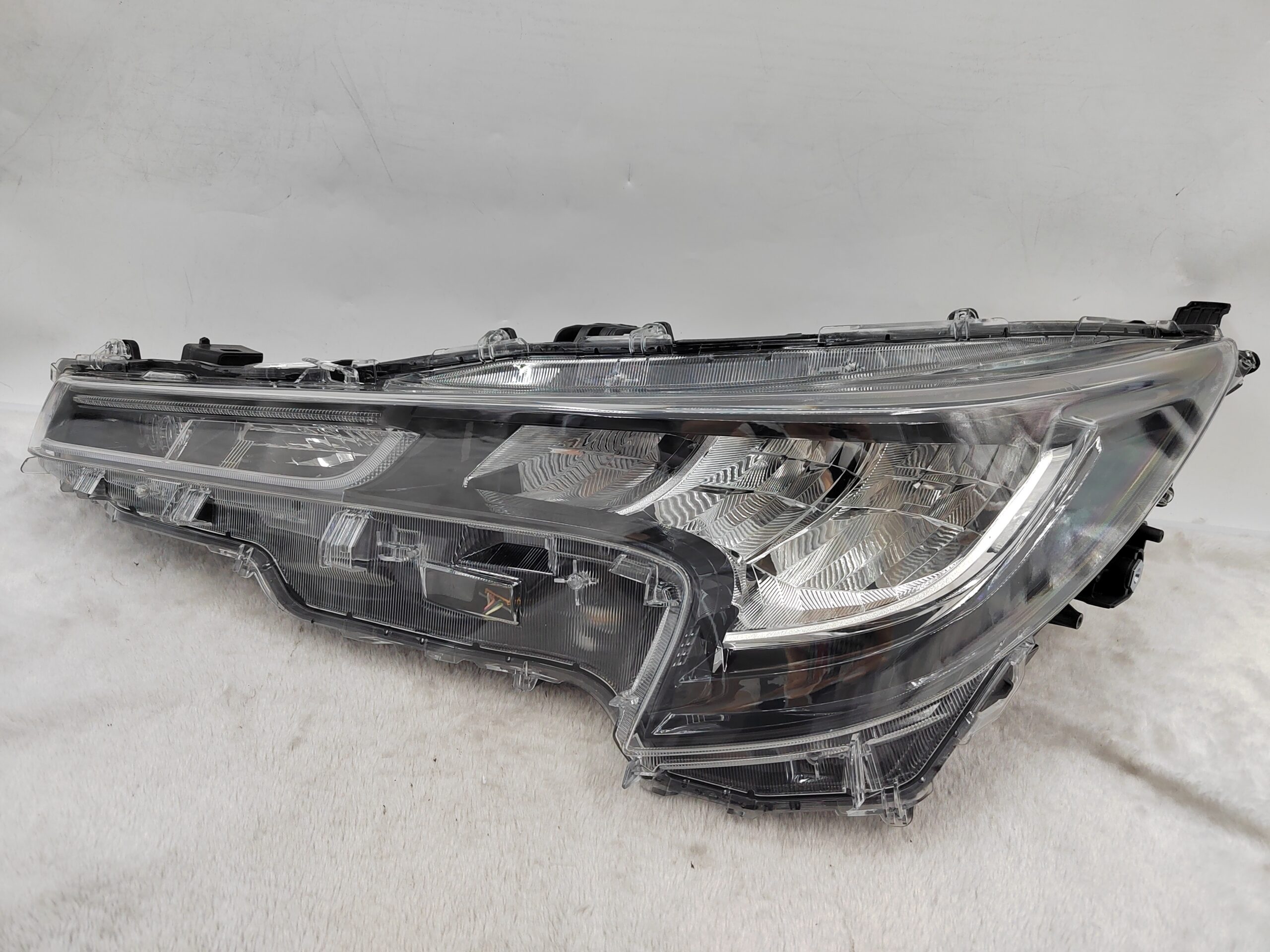 TOYOTA COROLLA E210 LEVIN 2019-2021 LED L.H.S HEADLIGHT ASSEMBLY