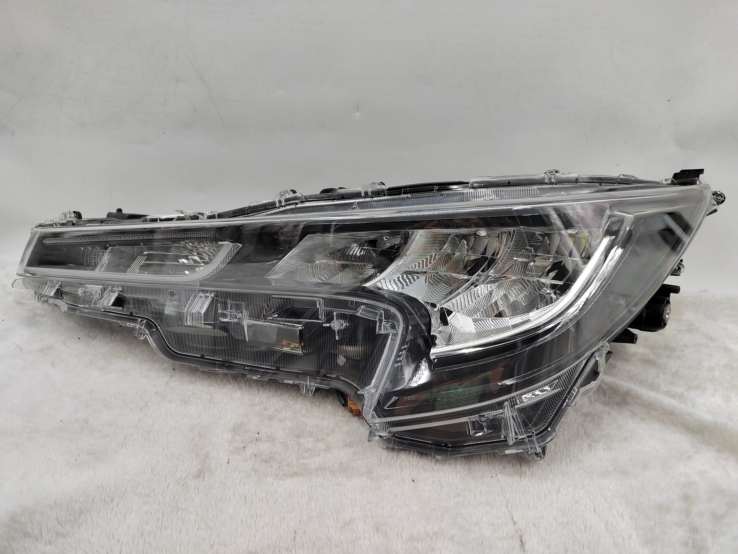 TOYOTA COROLLA E210 LEVIN 2019-2021 LED L.H.S HEADLIGHT ASSEMBLY