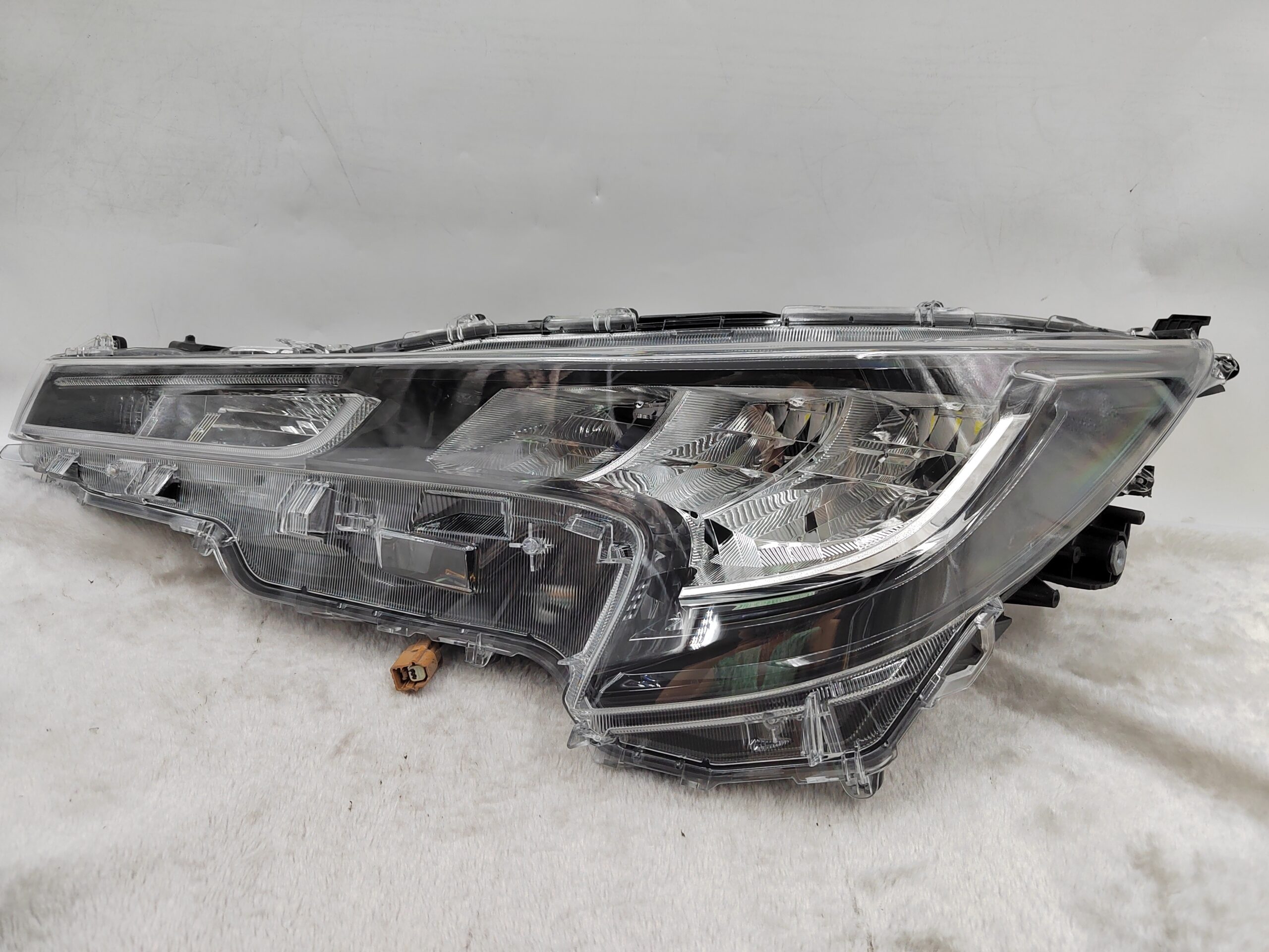 TOYOTA COROLLA E210 LEVIN 2019-2021 LED L.H.S HEADLIGHT ASSEMBLY