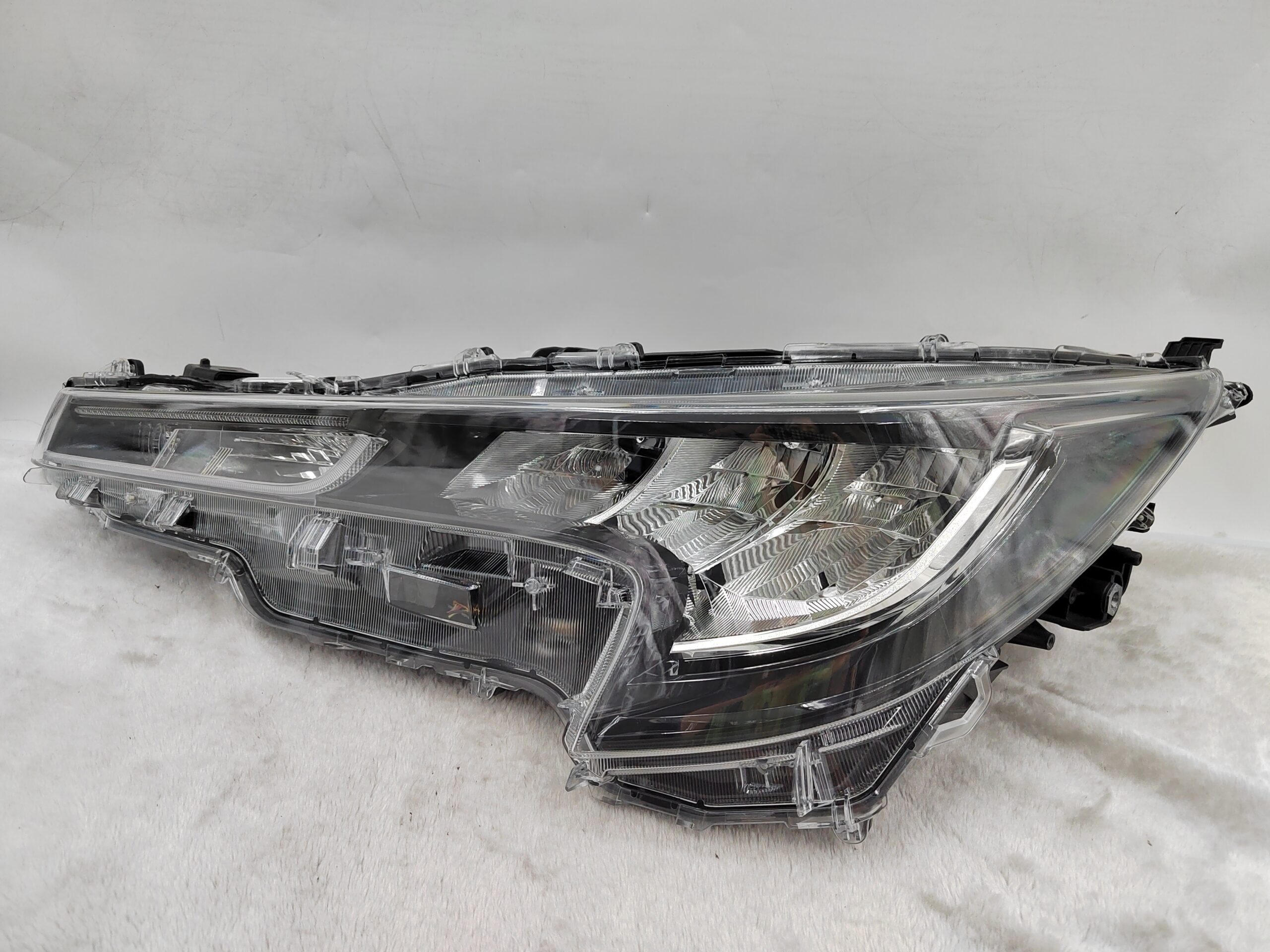 TOYOTA COROLLA E210 LEVIN 2019-2021 LED L.H.S HEADLIGHT ASSEMBLY