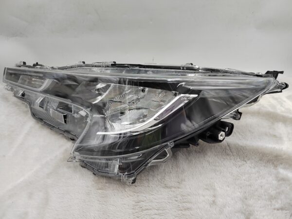 TOYOTA COROLLA E210 LEVIN 2019-2021 LED L.H.S HEADLIGHT ASSEMBLY