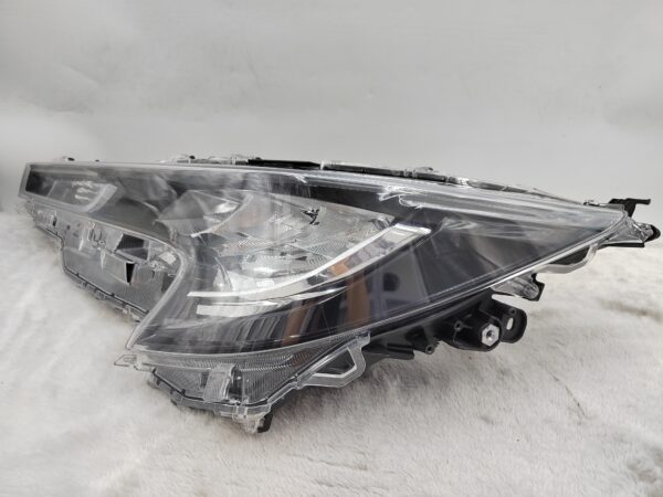 TOYOTA COROLLA E210 LEVIN 2019-2021 LED L.H.S HEADLIGHT ASSEMBLY