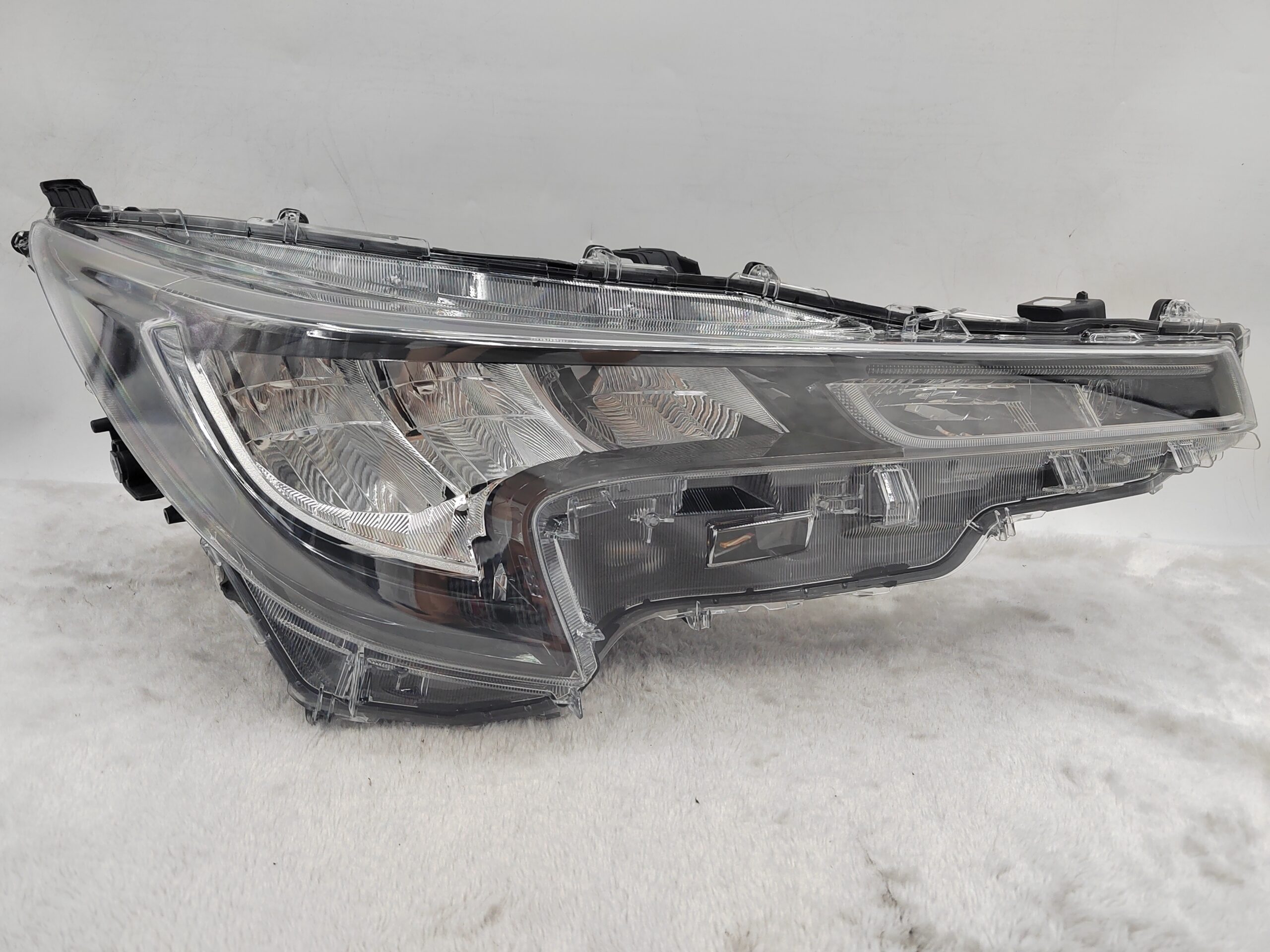 TOYOTA COROLLA E210 LEVIN 2019-2021 LED R.H.S HEADLIGHT ASSEMBLY