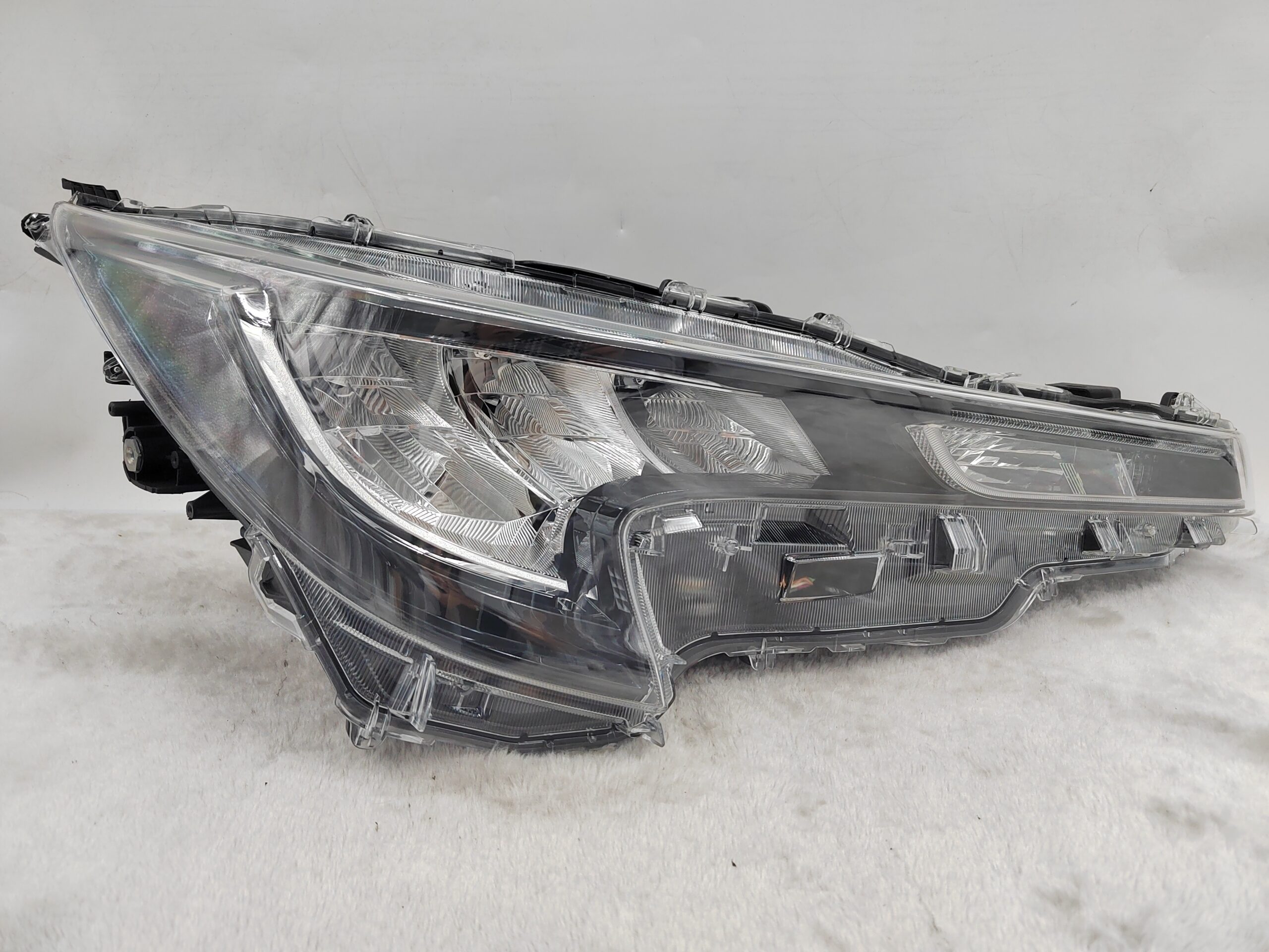 TOYOTA COROLLA E210 LEVIN 2019-2021 LED R.H.S HEADLIGHT ASSEMBLY