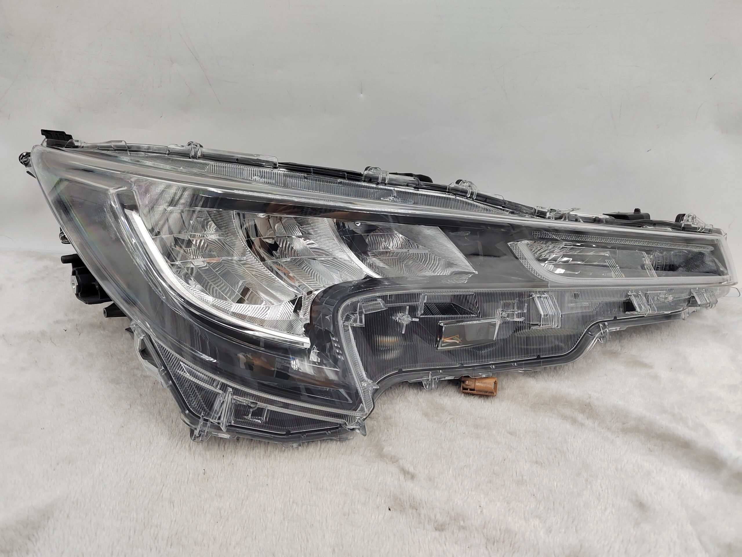 TOYOTA COROLLA E210 LEVIN 2019-2021 LED R.H.S HEADLIGHT ASSEMBLY