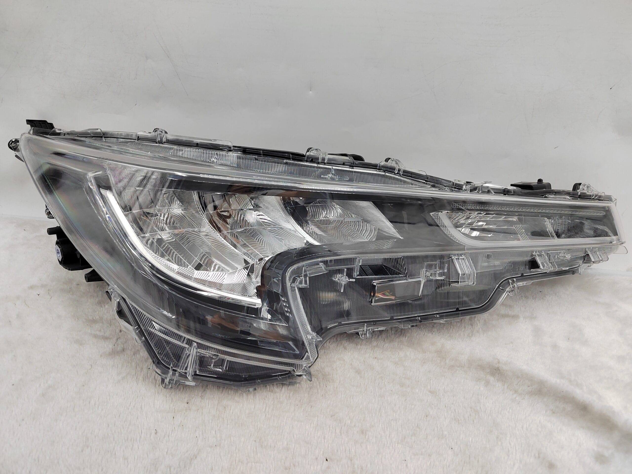 TOYOTA COROLLA E210 LEVIN 2019-2021 LED R.H.S HEADLIGHT ASSEMBLY