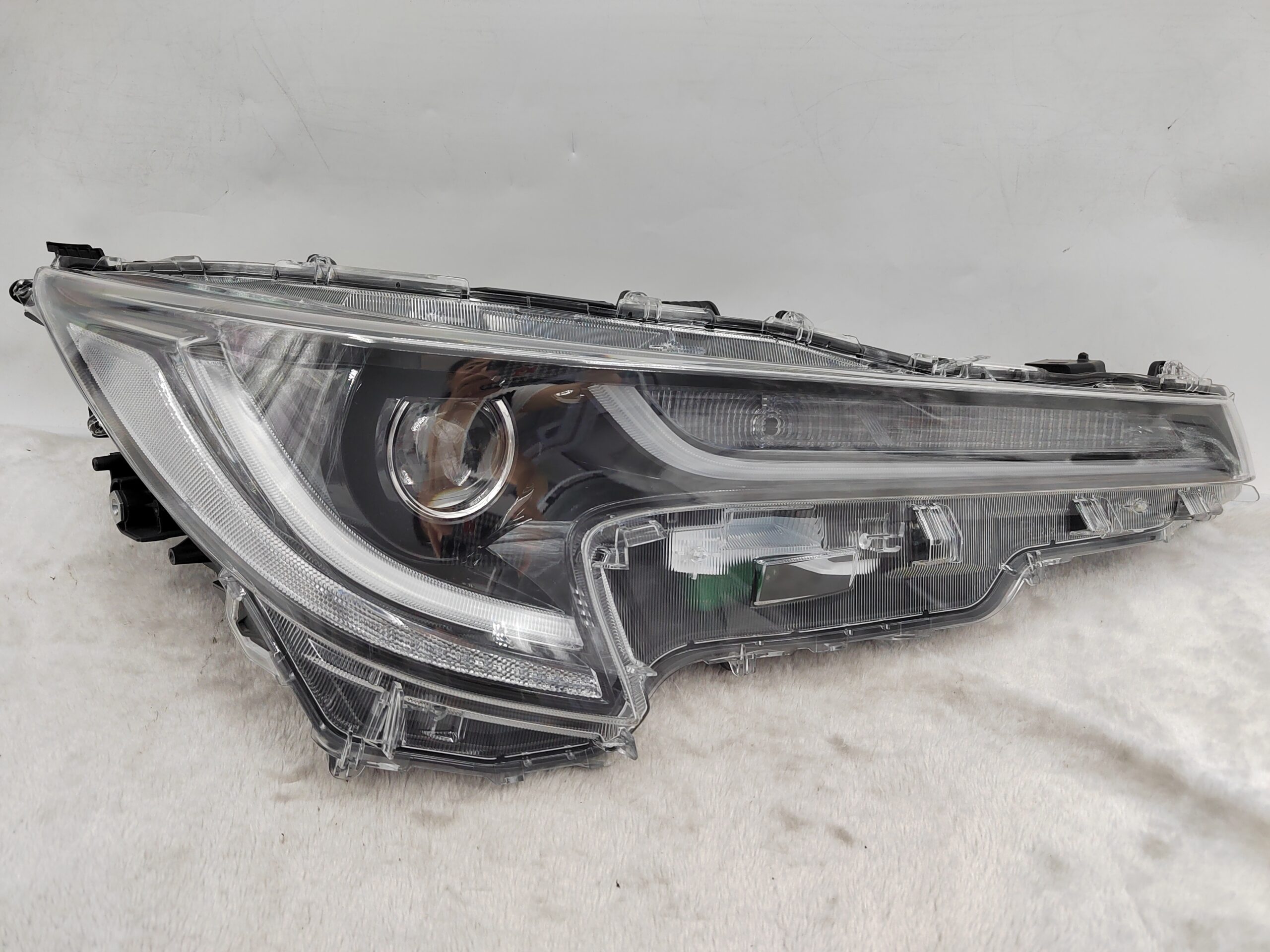 TOYOTA COROLLA E210 LEVIN 2019-2021 LED R.H.S HEADLIGHT ASSEMBLY