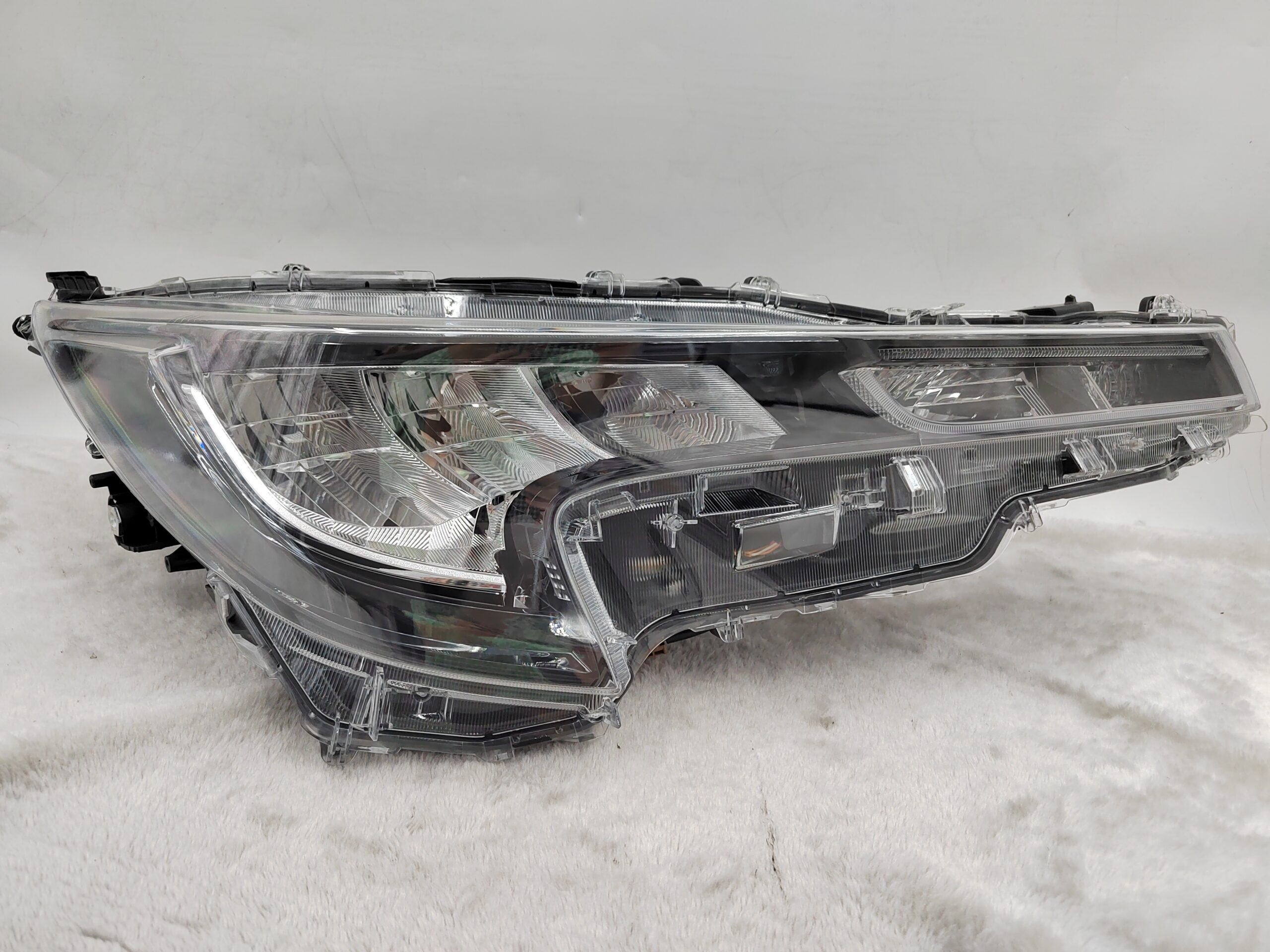 TOYOTA COROLLA E210 LEVIN 2019-2021 LED R.H.S HEADLIGHT ASSEMBLY