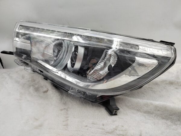 TOYOTA HILUX REVO 2015-2019 LED L.H.S HEADLIGHT ASSEMBLY